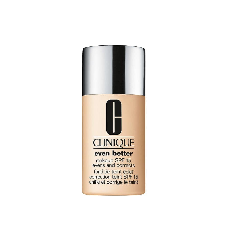Even Better Makeup Foundation SPF15 CN 20 Fair