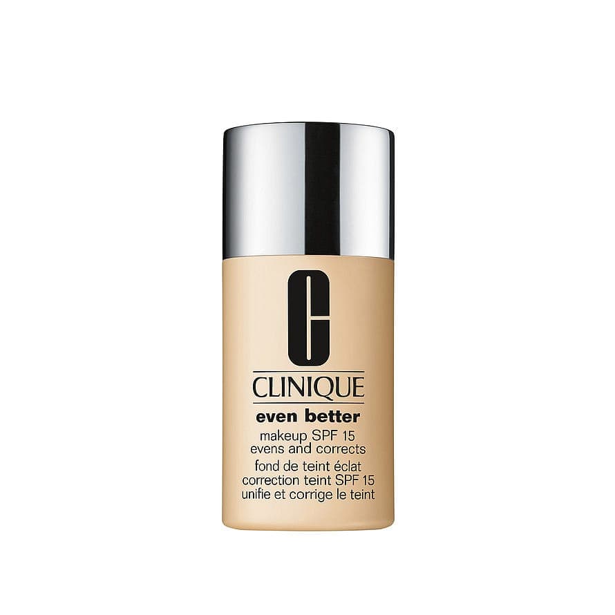 Even Better Makeup Foundation SPF15 Cream Whip 18 CN
