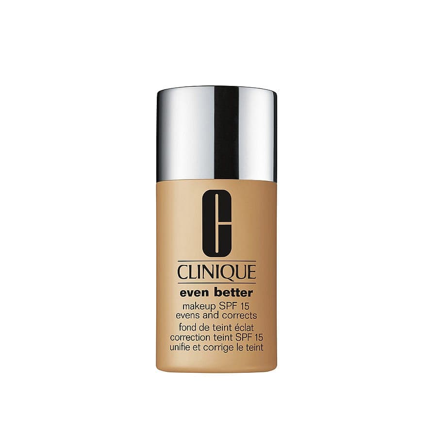 Even Better Makeup Foundation SPF15 CN 78 Nutty