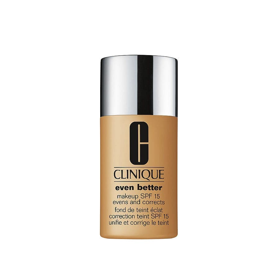 Even Better Makeup Foundation SPF15 Even Better Makeup SPF 15 - Deep Neutral 92 WN