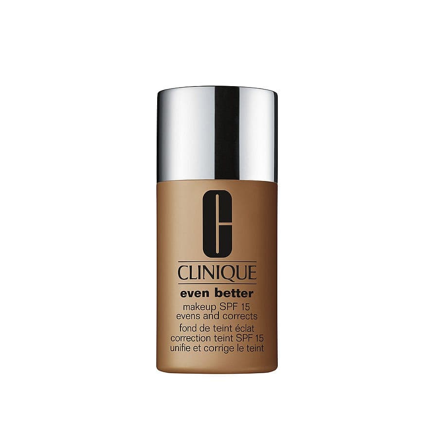 Even Better Makeup Foundation SPF15 WN 122 Clove