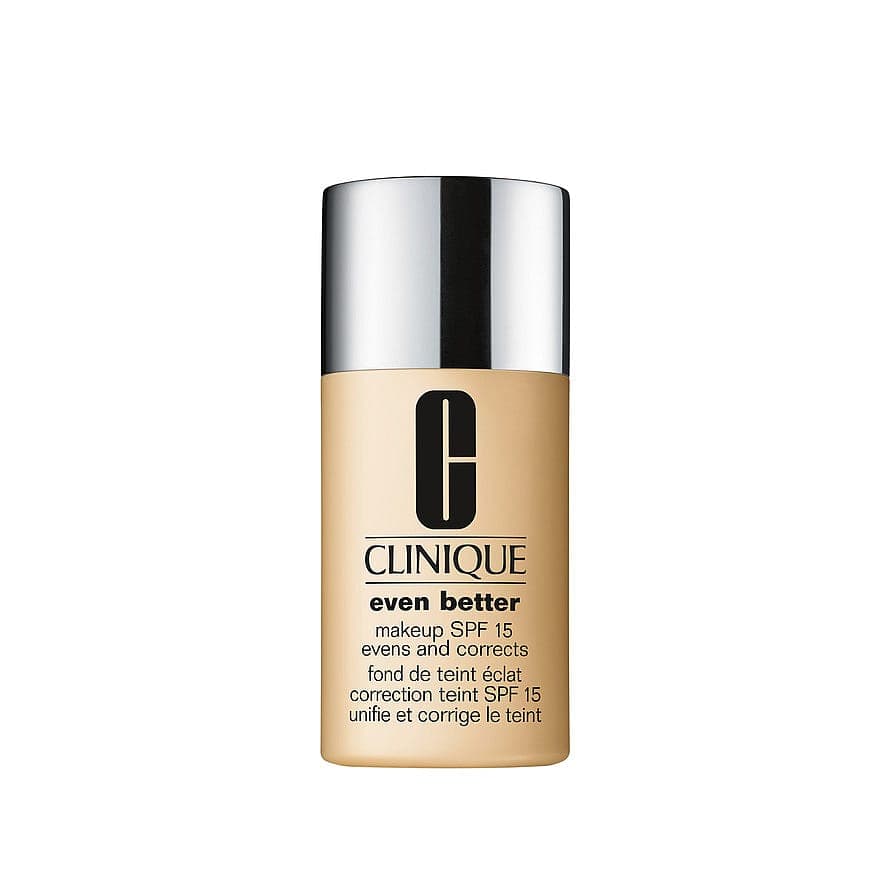 Even Better Makeup Foundation SPF15 WN 56 Cashew