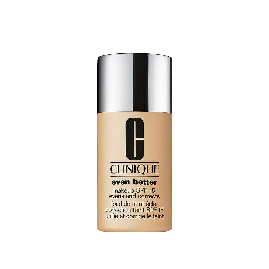 Even Better Makeup Foundation SPF15 WN 64 Butterscotch