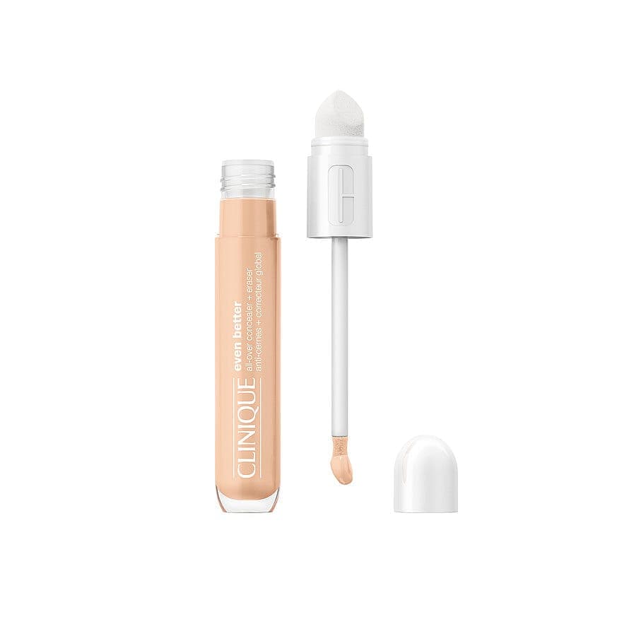 Even Better All Over Concealer + Eraser Concealer CN 18 Cream Whip