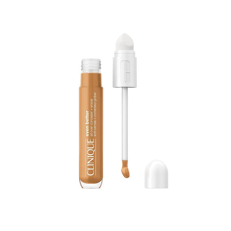 Even Better All Over Concealer + Eraser Concealer WN 100 Deep Honey