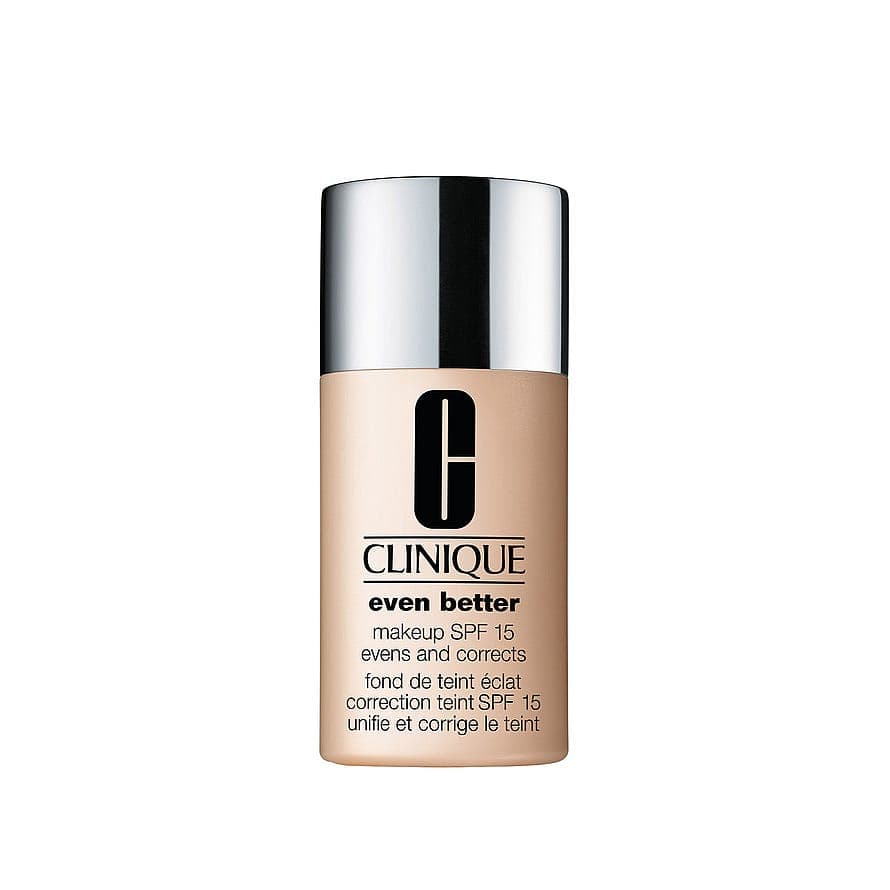 Even Better Makeup Foundation SPF15 WN 104 Toffee