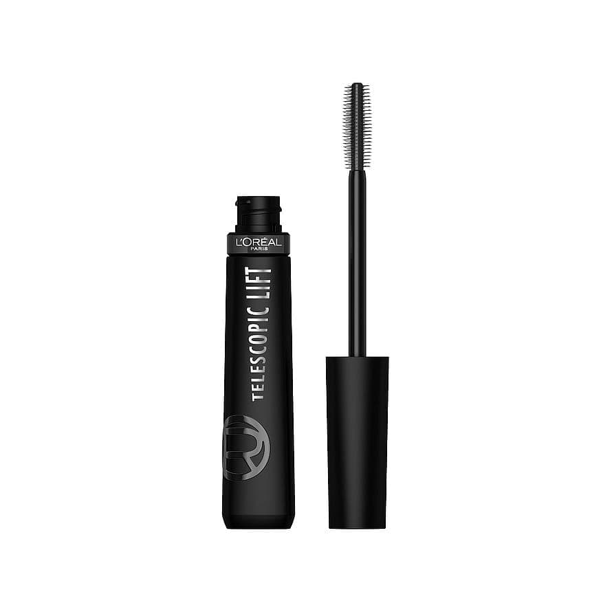 Telescopic Lift Mascara Extra Black