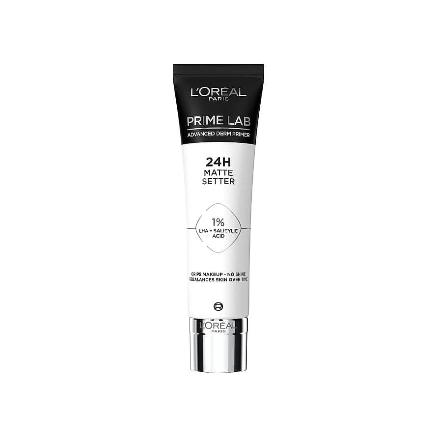 Prime Lab Advanced Derm Primer 24H Matte Setter