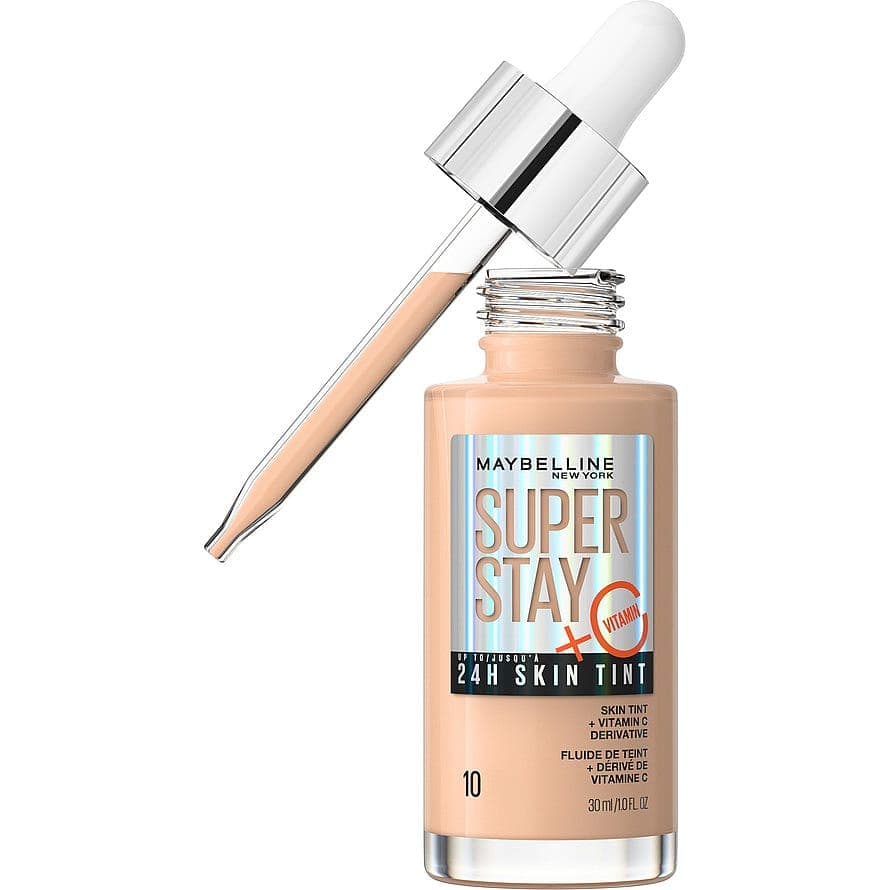 Superstay 24H Skin Tint Foundation 10