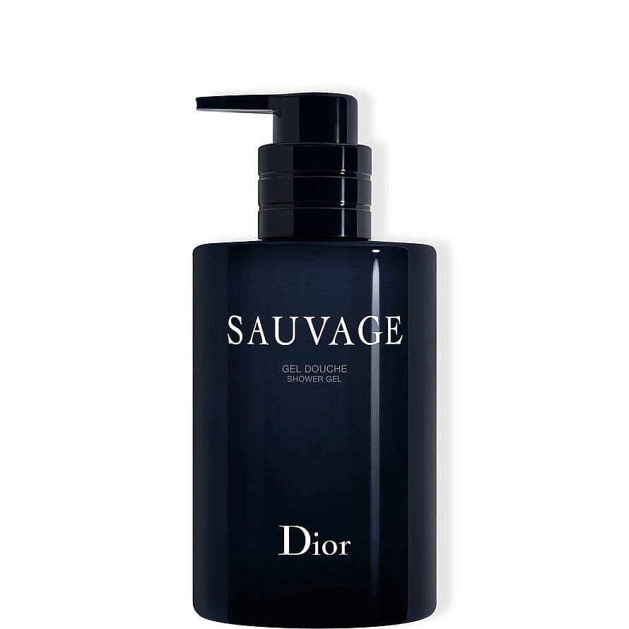 Sauvage Shower Gel 250 ml