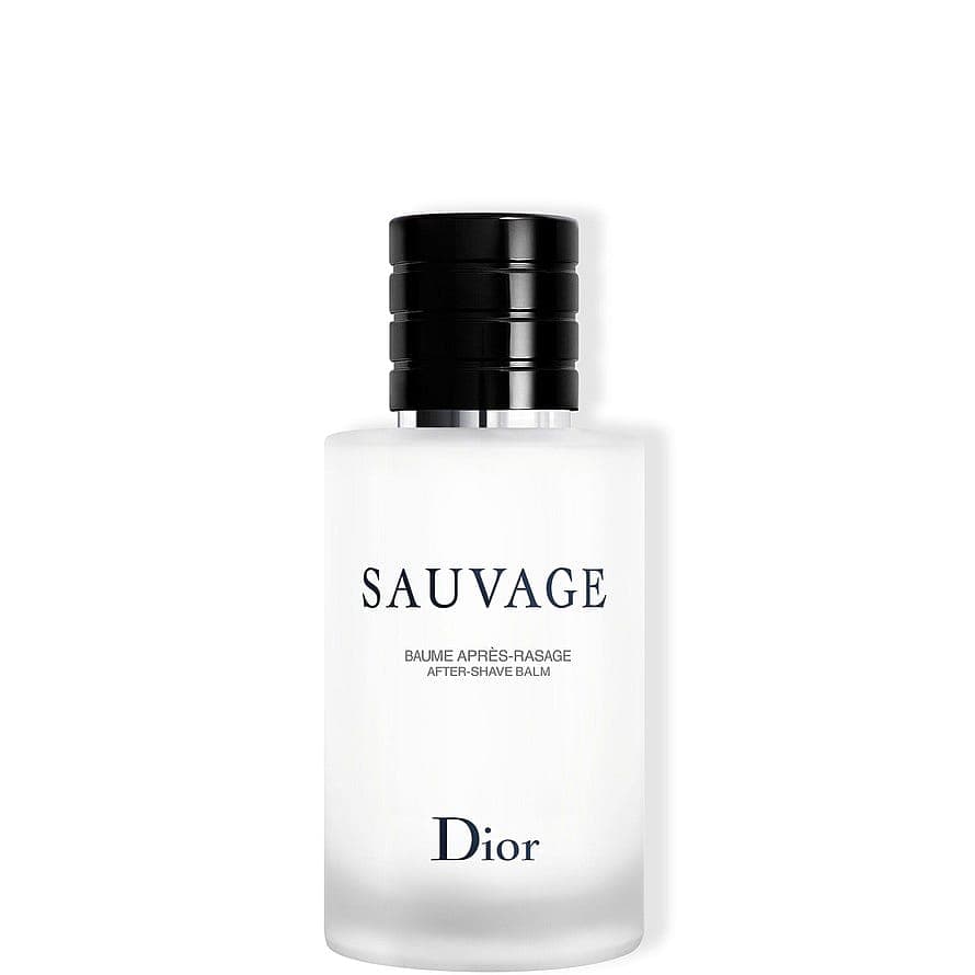 Sauvage After-Shave Balm 100 ml