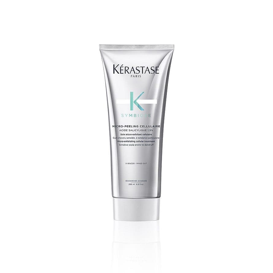 Symbiose Micropeel Treatment 200 ml