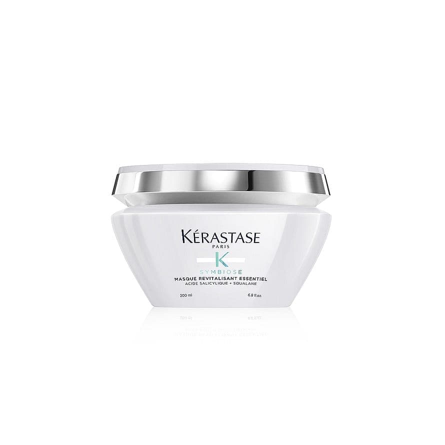 Symbiose Masque Revitalisant Essentiel 200 ml