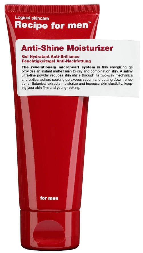 Anti-Shine Moisturizer 75 ml
