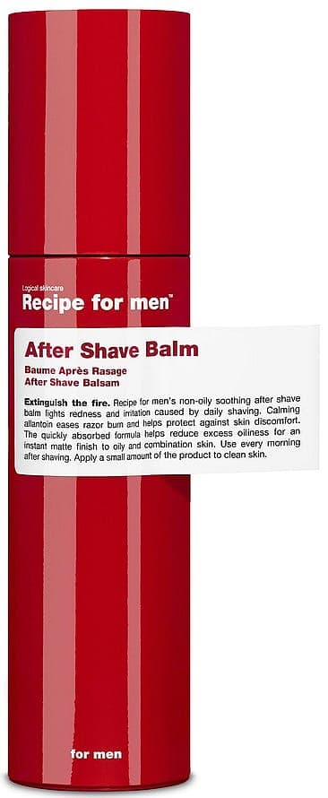 After Shave Balm 100 ml