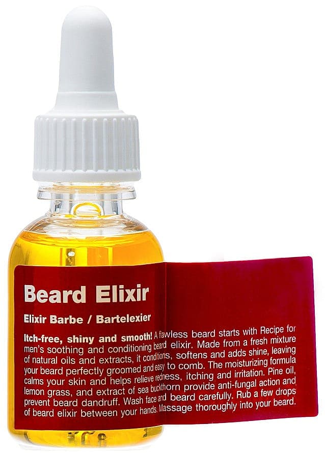 Beard Elixir 25 ml