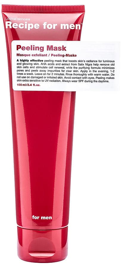 Peeling Mask 100 ml