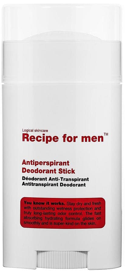 Antiperspirant Deodorant Stick 50 ml