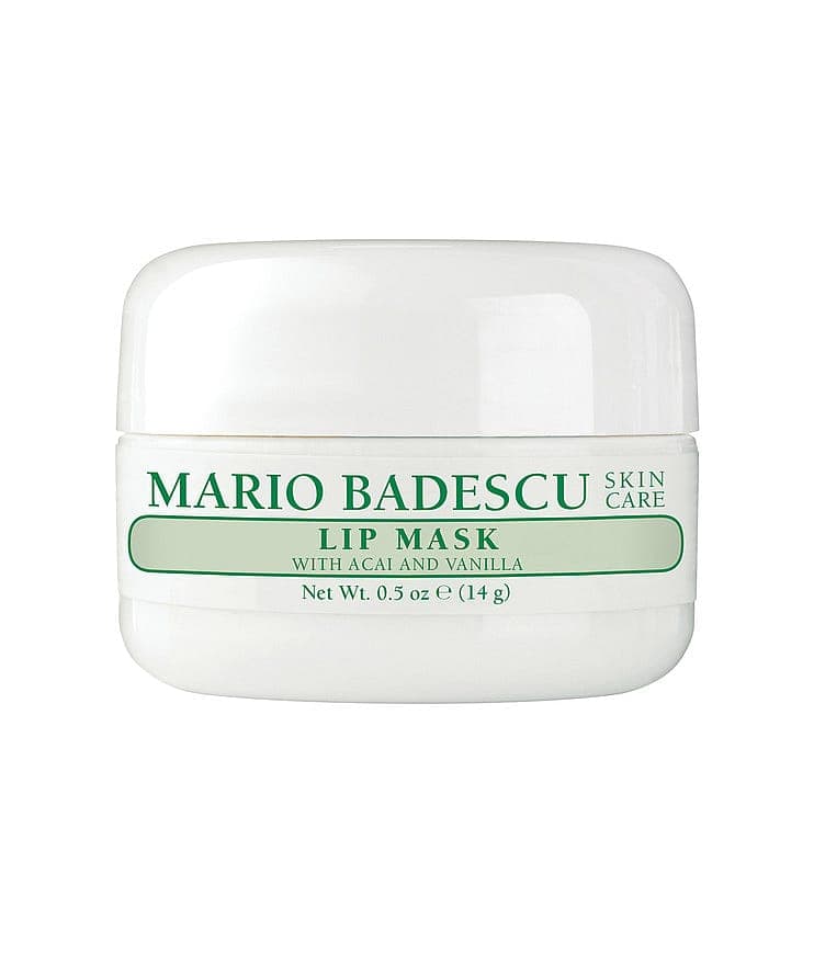 Acai and Vanilla Lip Mask 14 g