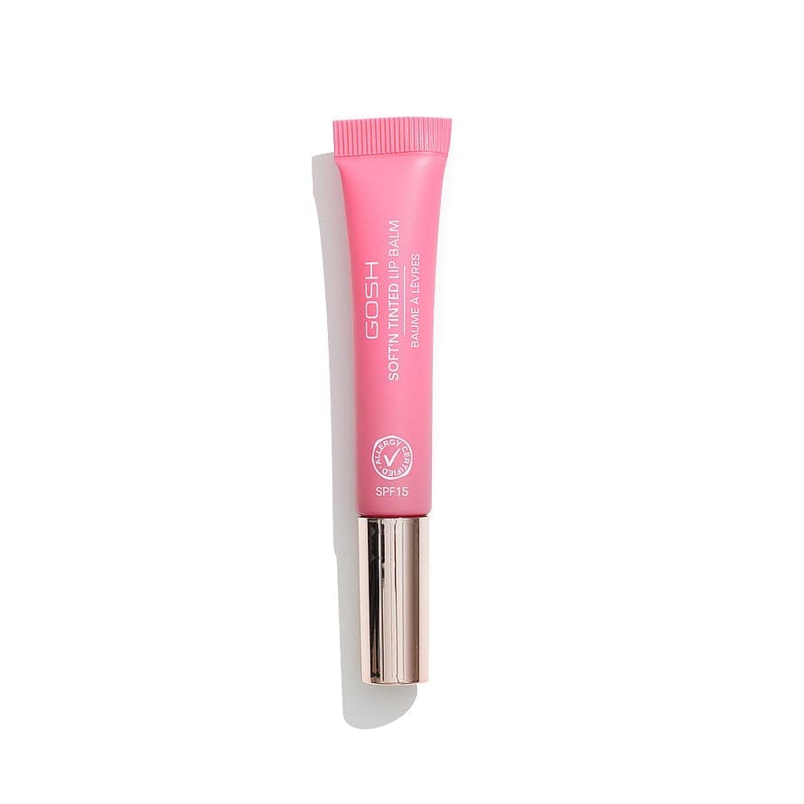 Soft'n Tinted Lip Balm 005 Pink Rose