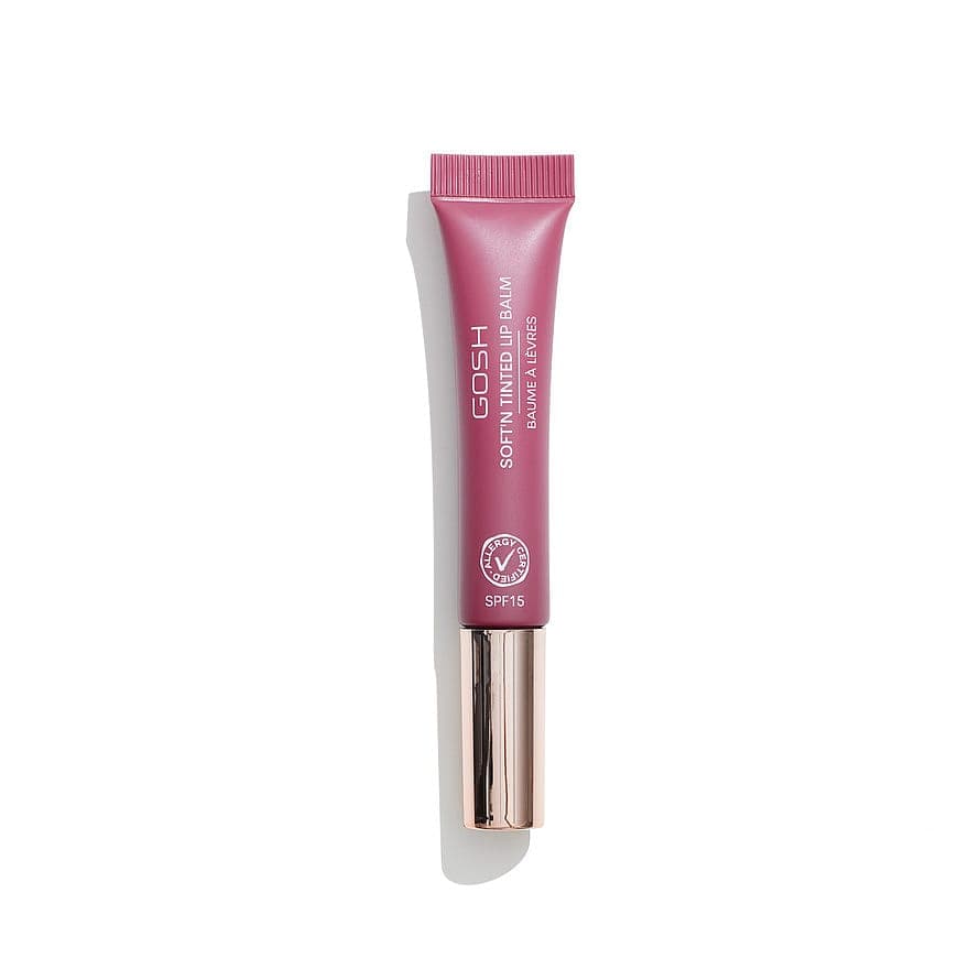 Soft'n Tinted Lip Balm 006 Berry