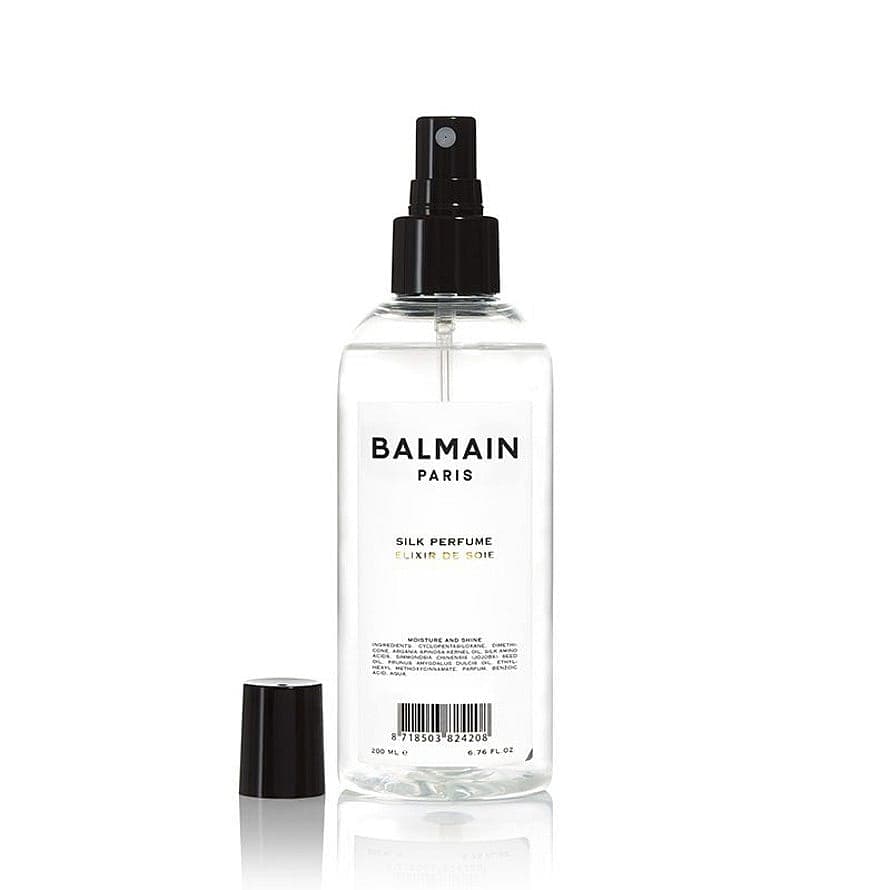 Silk Perfume 200 ml