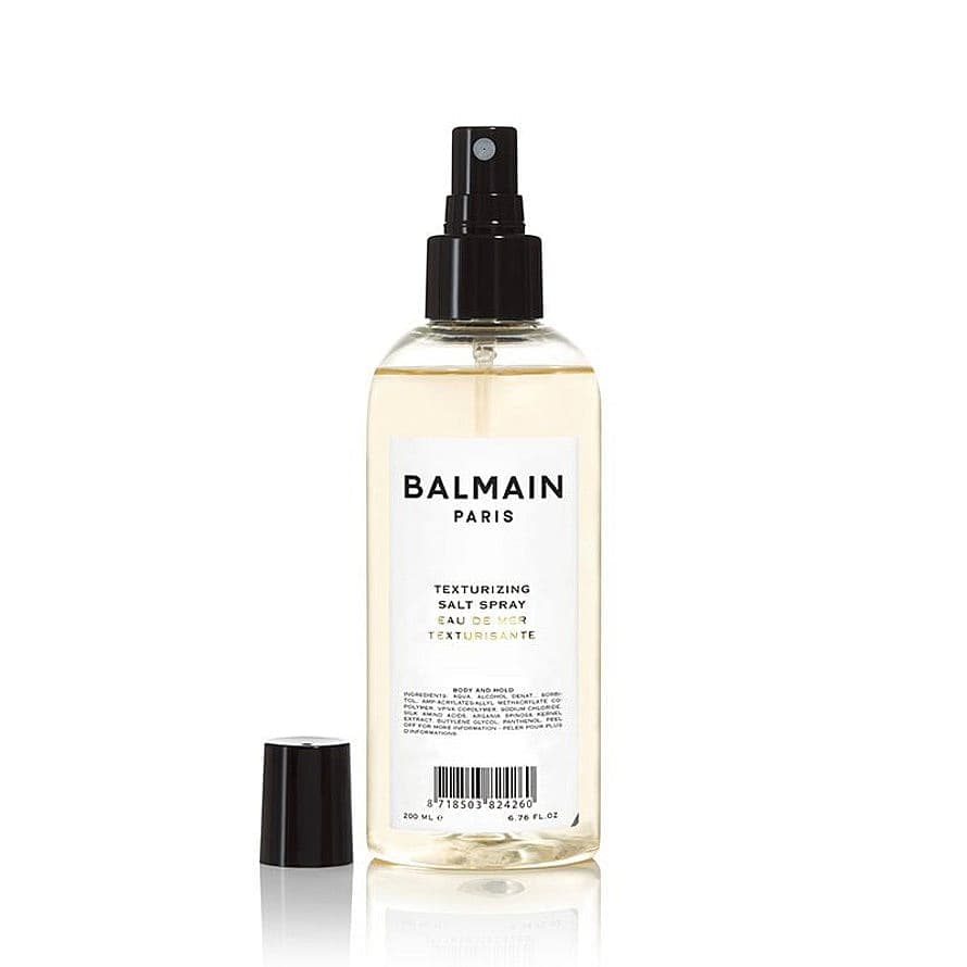 Texturizing Salt Spray 200 ml