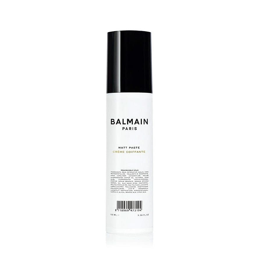 Matt Paste 100 ml