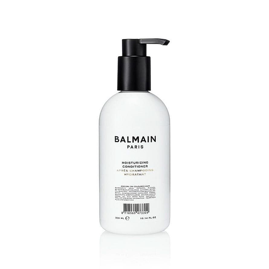 Moisturizing Conditioner New Formula 300 ml