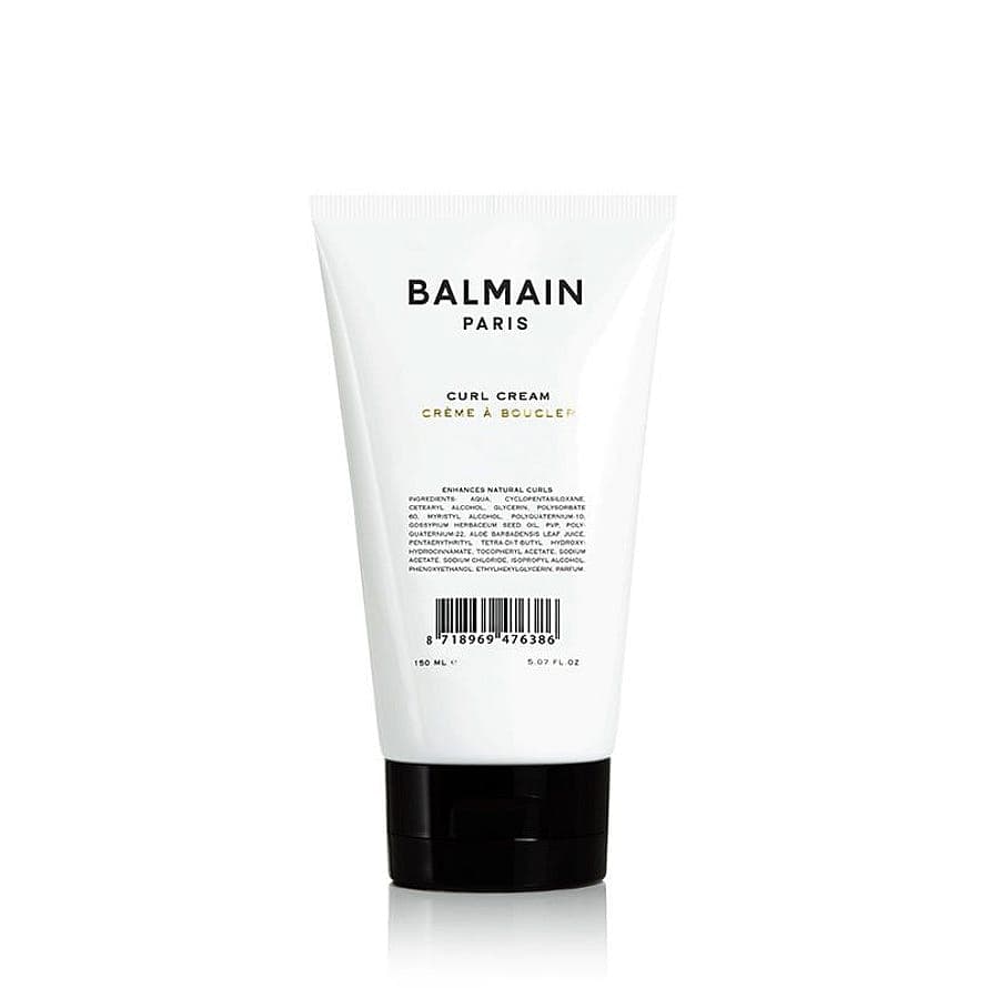 Curl Cream 150 ml