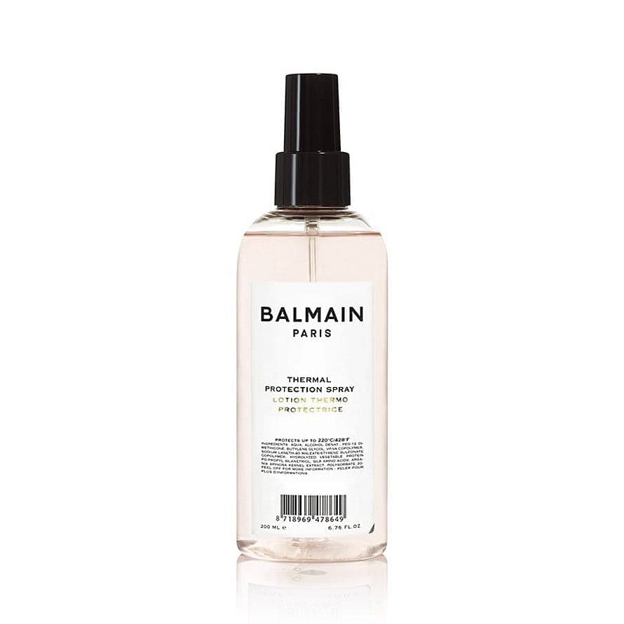 Thermal Protection Spray 200 ml