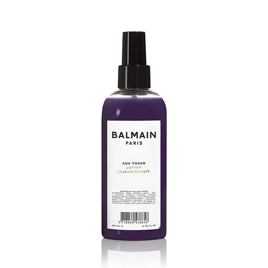 Ash Toner 200 ml