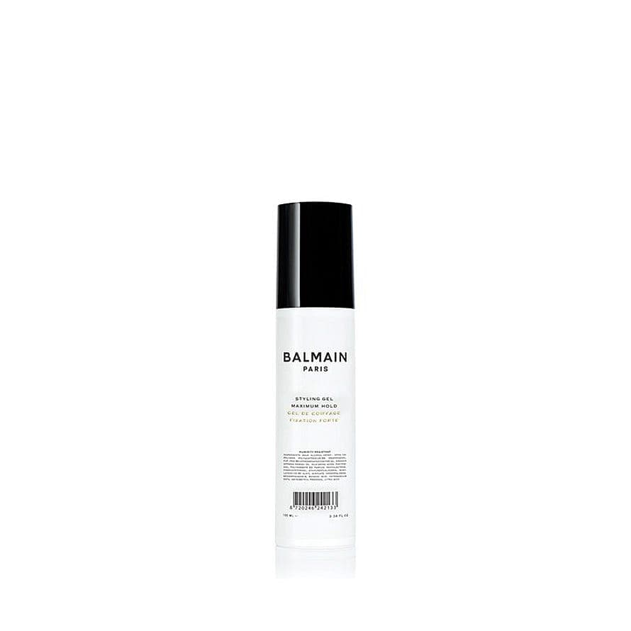 Styling Gel Maximum Hold 100 ml