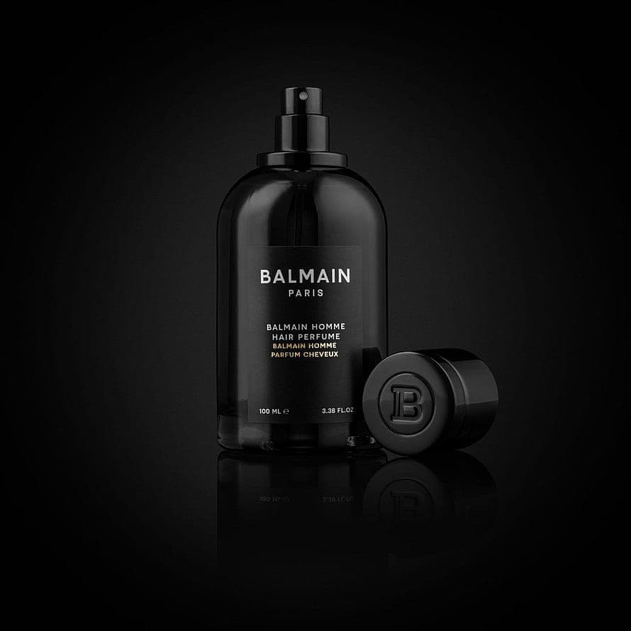 Balmain Homme Hair Perfume 100 ml