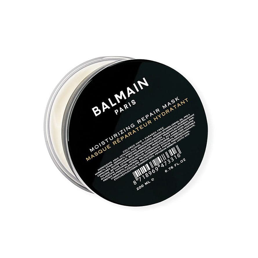 Moisturizing Repair Mask 200 ml