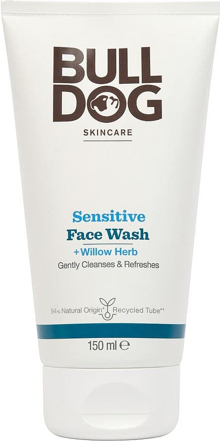 Sensitive Face Wash 150 ml