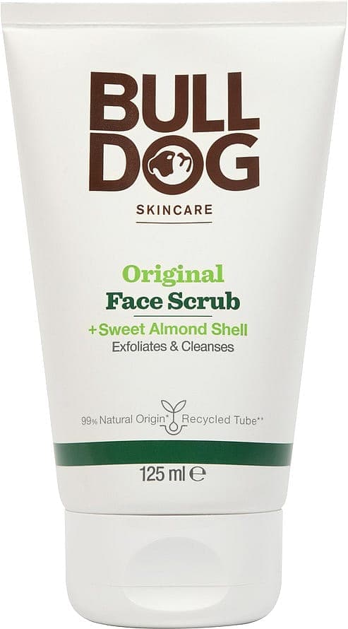 Original Face Scrub 125 ml