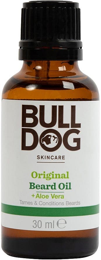 Original Beard Oil 30 ml