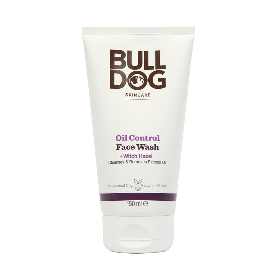 Oil Control Face Wash 150 ml