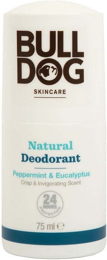Deodorant Peppermint & Eucalyptus