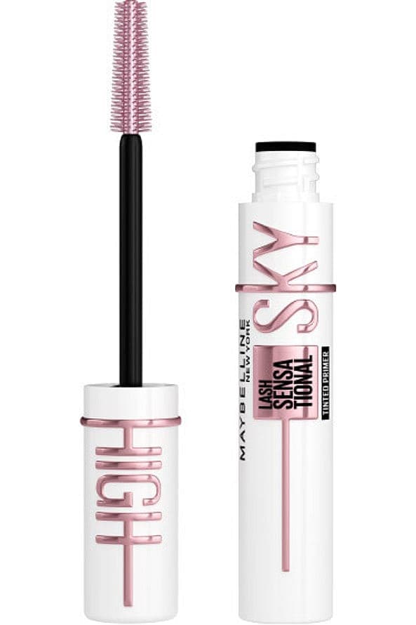 Lash Sensational Sky High Tinted Lash Primer