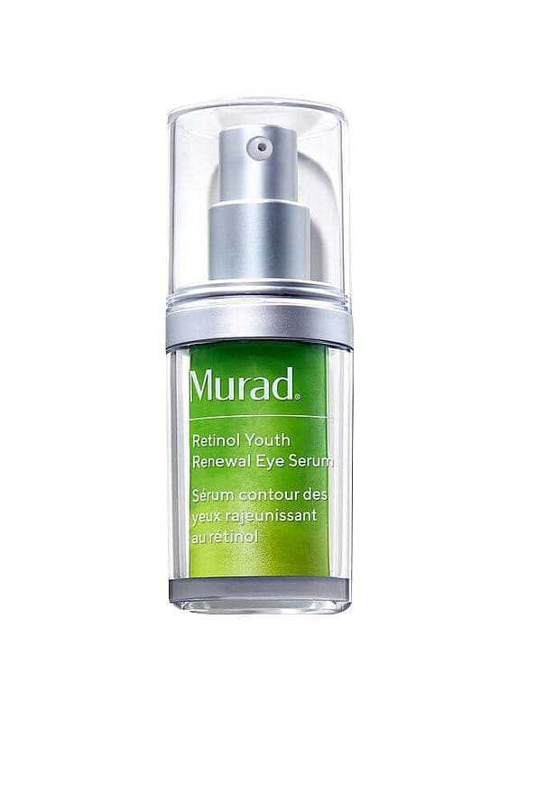 Retinol Youth Renewal Eye Serum 15 ml
