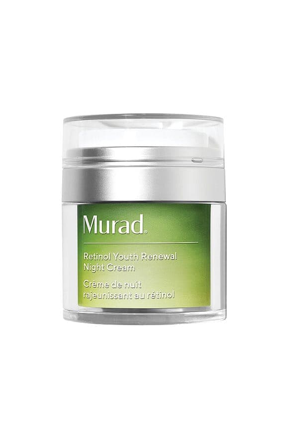 Retinol Youth Renewal Night Cream 50 ml