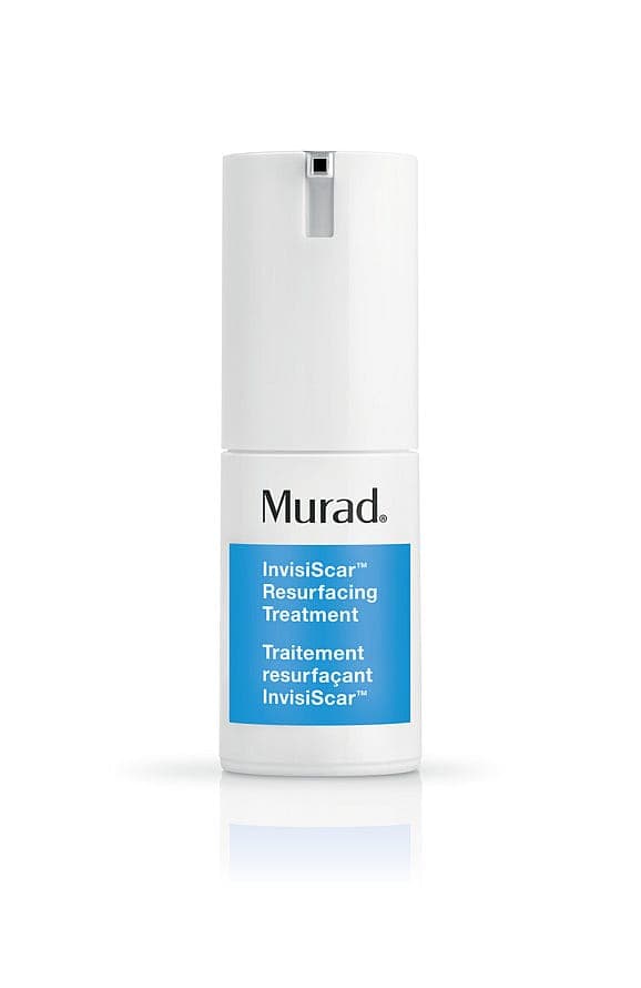 Invisiscar Resurfacing Treatment 15 ml