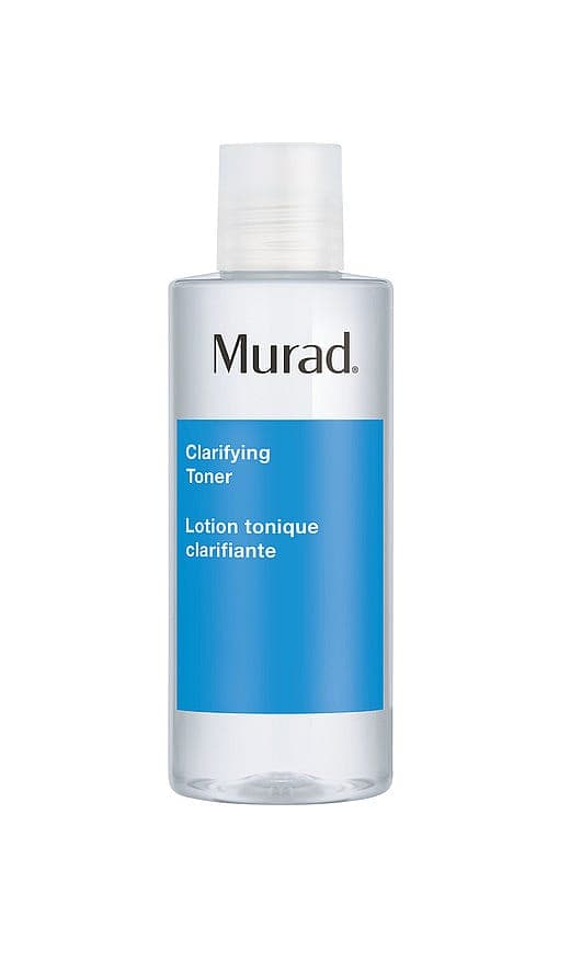 Clarifying Toner 150 ml