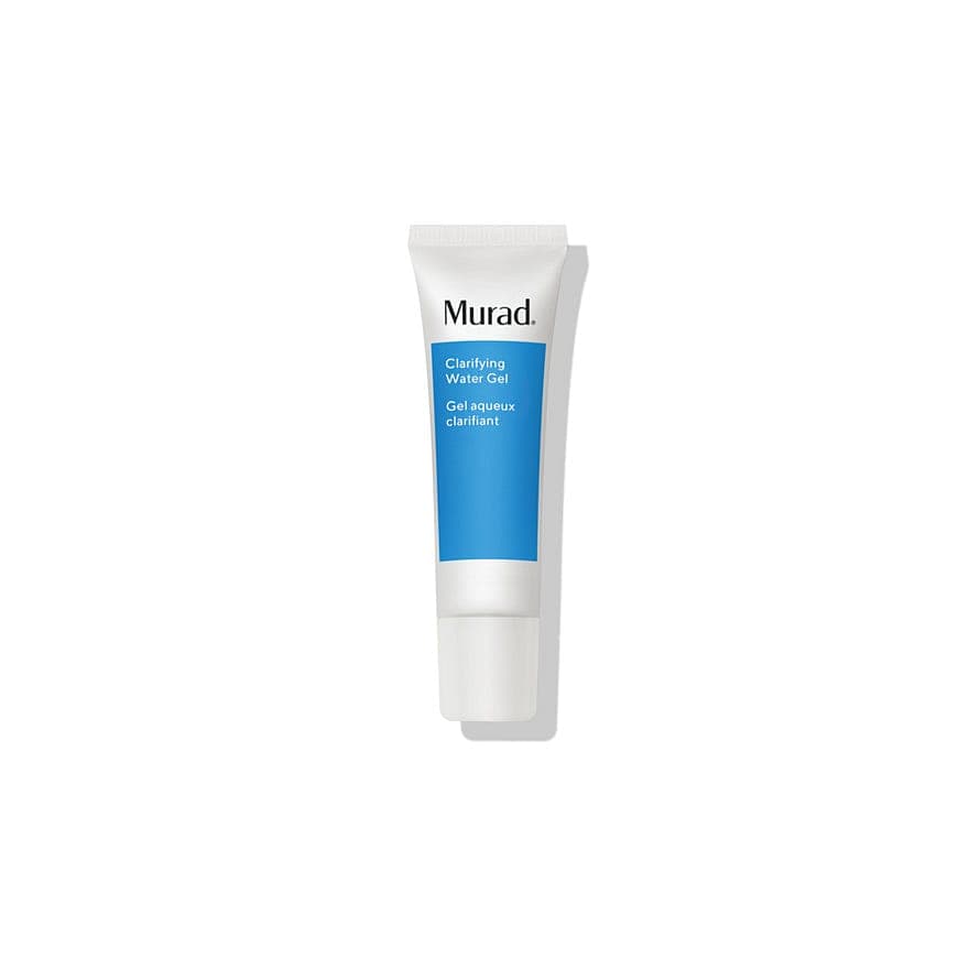 Clarifying Water Gel Facial Serum 50 ml