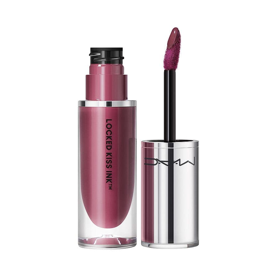 Locked Kiss Ink Lipcolour OpuleNCe