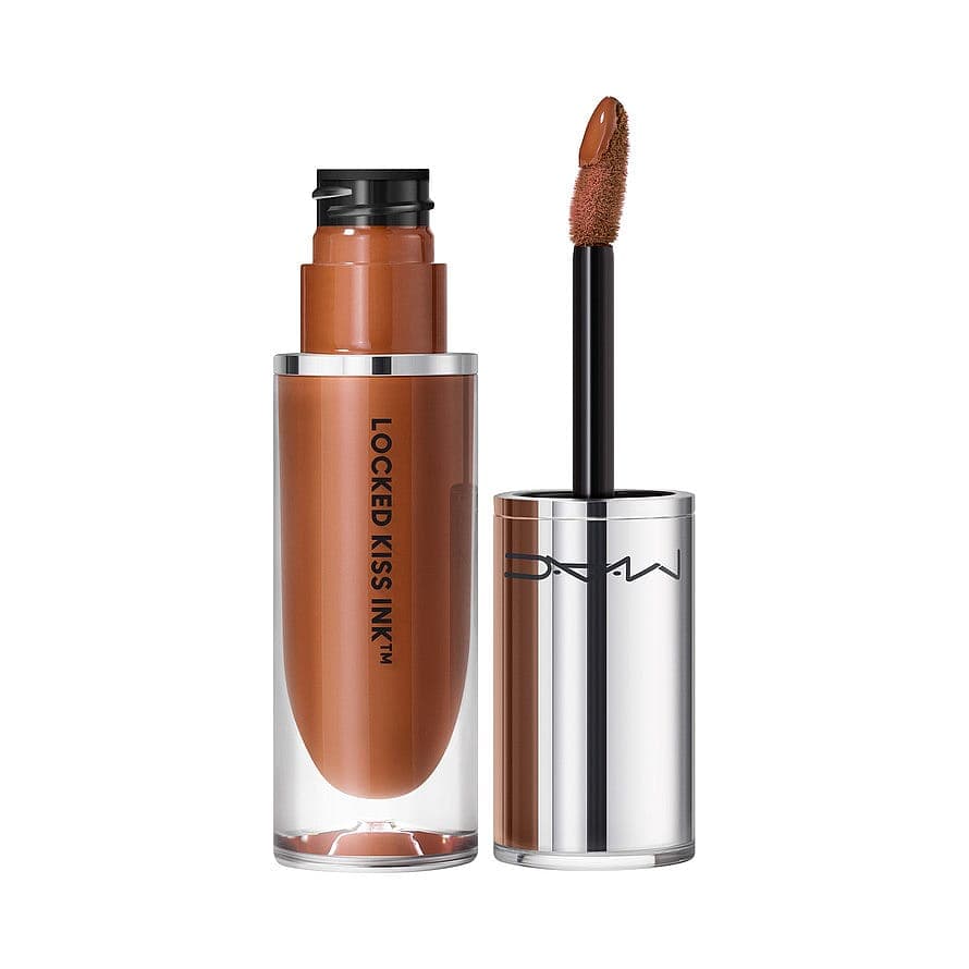 Locked Kiss Ink Lipcolour Posh