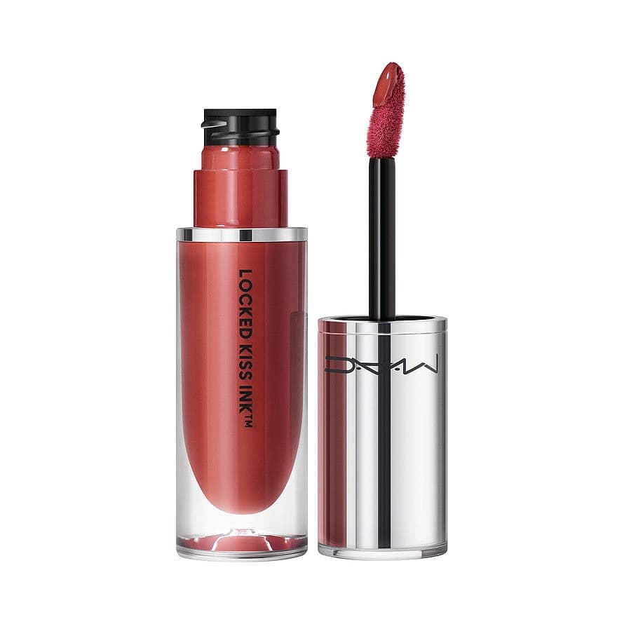 Locked Kiss Ink Lipcolour Emphatic