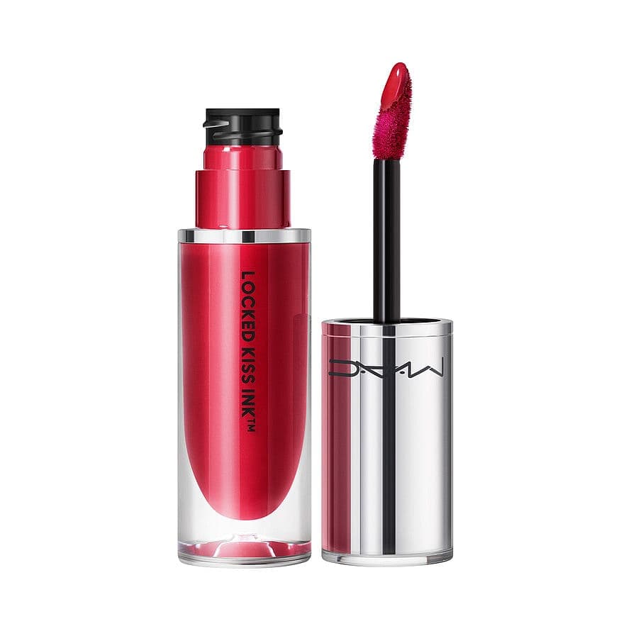 Locked Kiss Ink Lipcolour Gossip